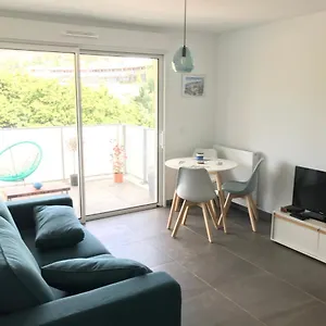 à Quartier De Gamme Cimiez Appartement